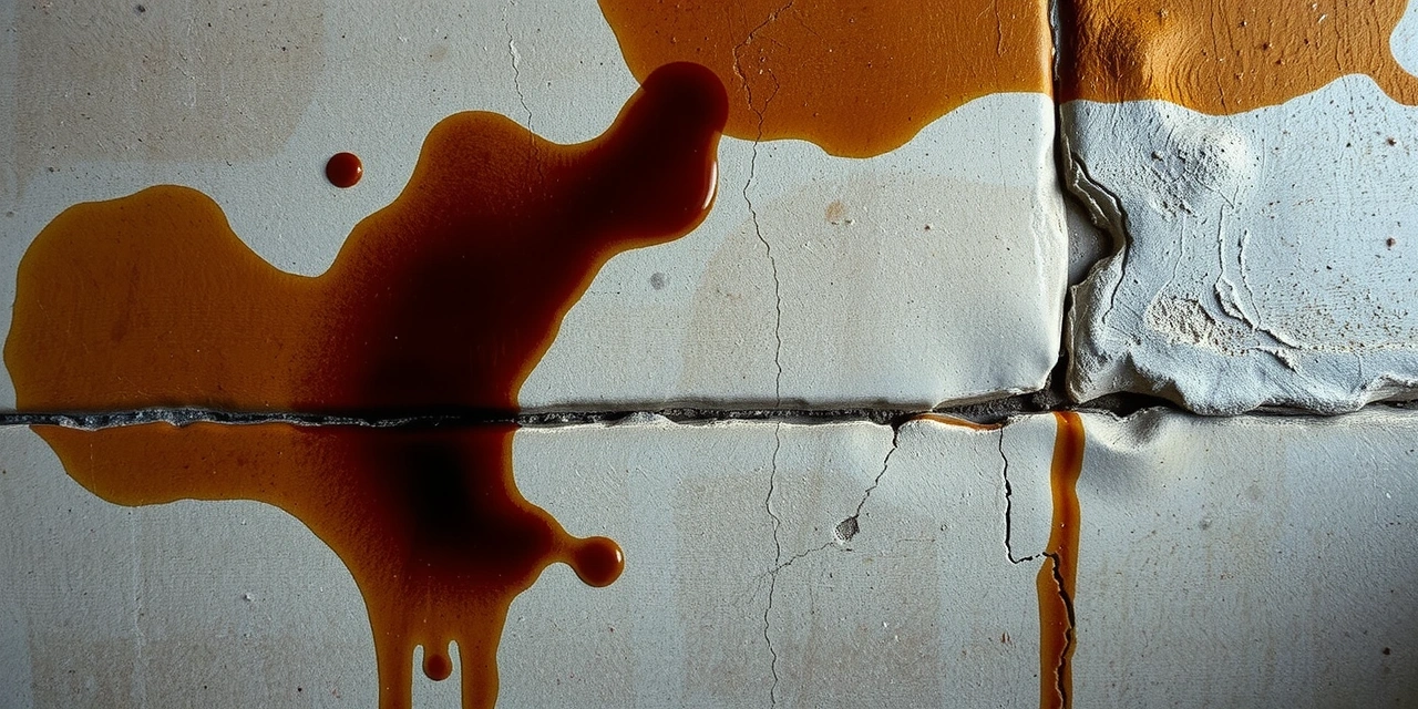 Texture industrielle